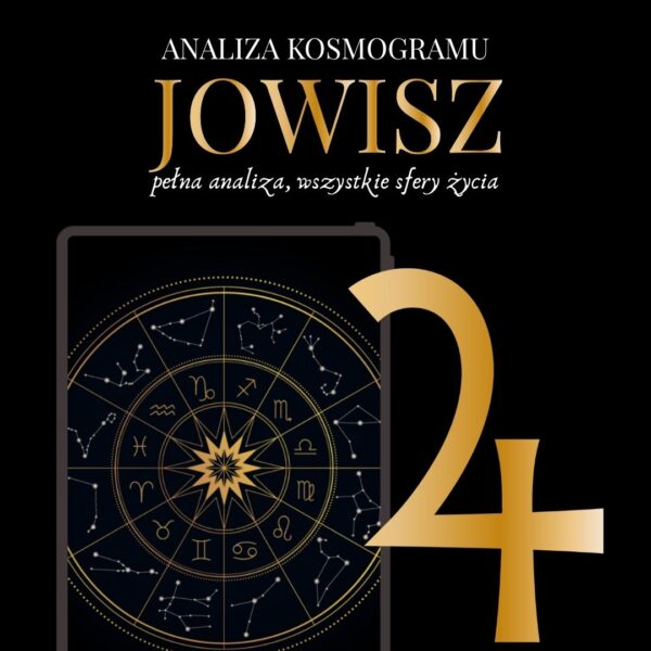 Jowisz: Rozszerzona analiza kosmogramu