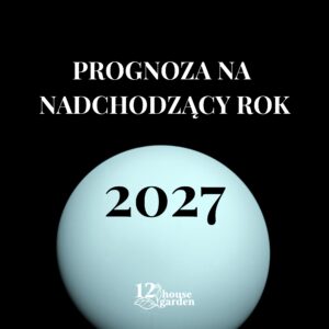 Prognoza na nadchodzący rok