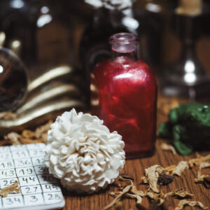 Magical Scented Elixir
