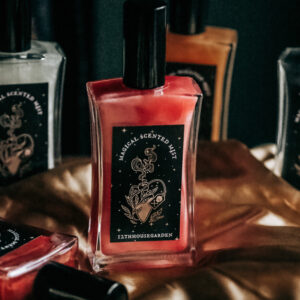 Magical Scented Mist