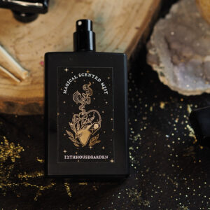 Magical Scented Mist