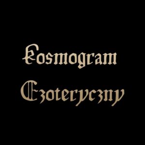 Kosmogram ezoteryczny - analiza predyspozycji magicznych, intuicyjnych i duchowych