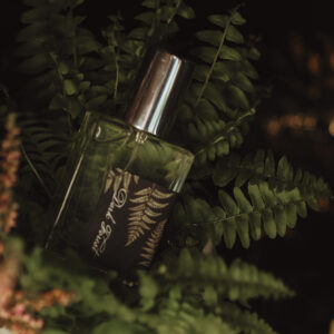 Dark Forest ・ekstrakt zapachowy